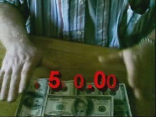 Cash Gifting by Timothy