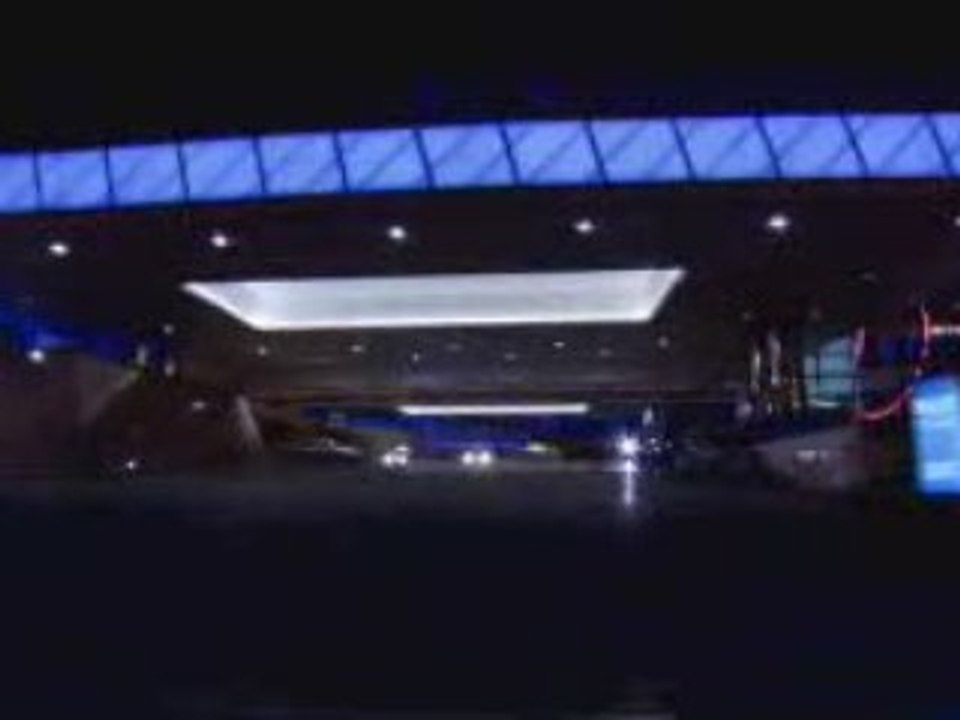 Mercedes-Benz ConceptFASCINATION