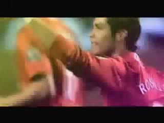 Cristiano Ronaldo  ballon d'or