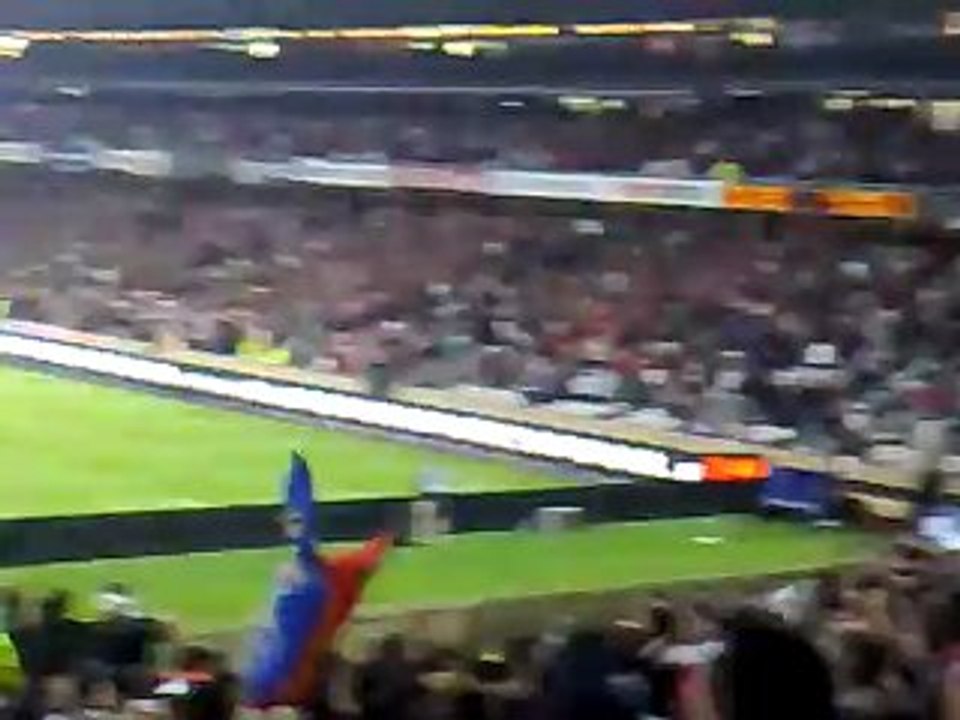 OL - OGC NICE