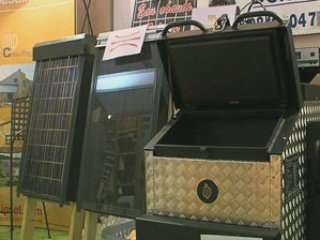 Master Chataing Energie