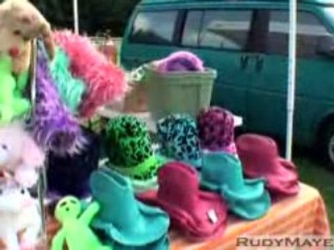 Hollis, New Hampshire (NH) Old Home Days 2008