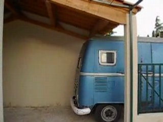 Ouf!!! Sans le champignon tout moche, le hi roof passe juste