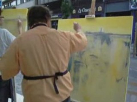 un cours parmis tant d'autres