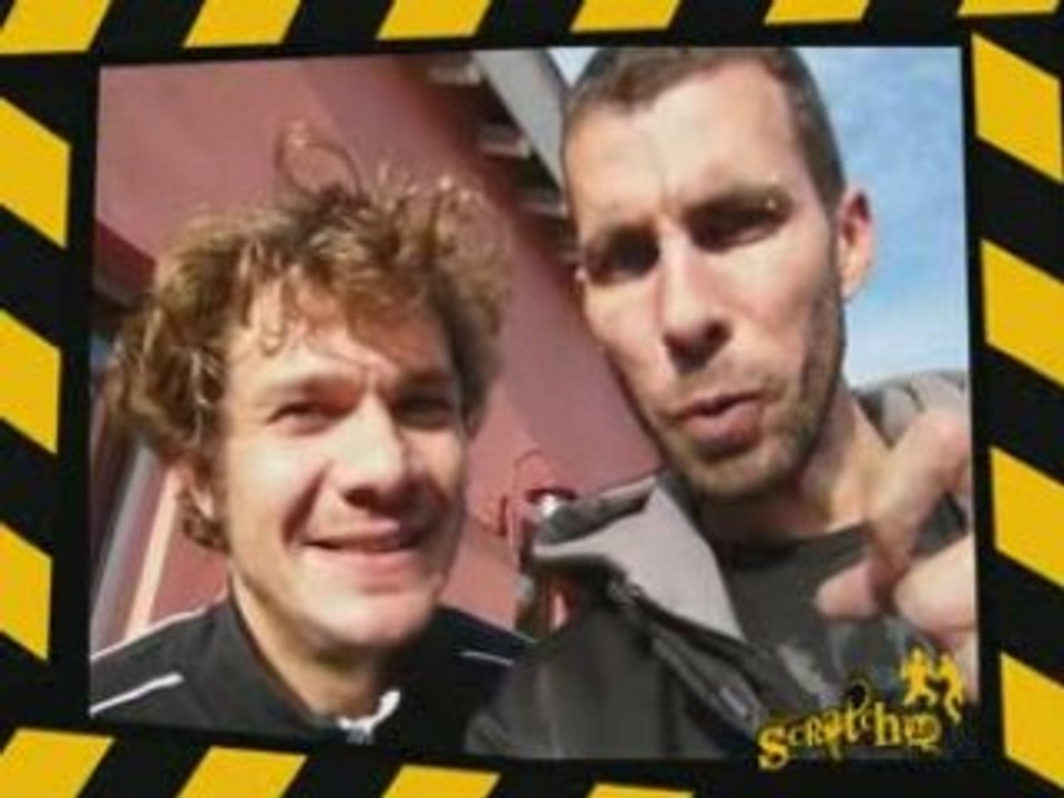 Teaser Scratch : episode 8 (3)