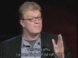 Ken Robinson: Da li škole ubijaju kreativnost?