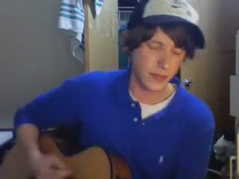 I'm Yours (Jason Mraz cover) -Brad Doggett