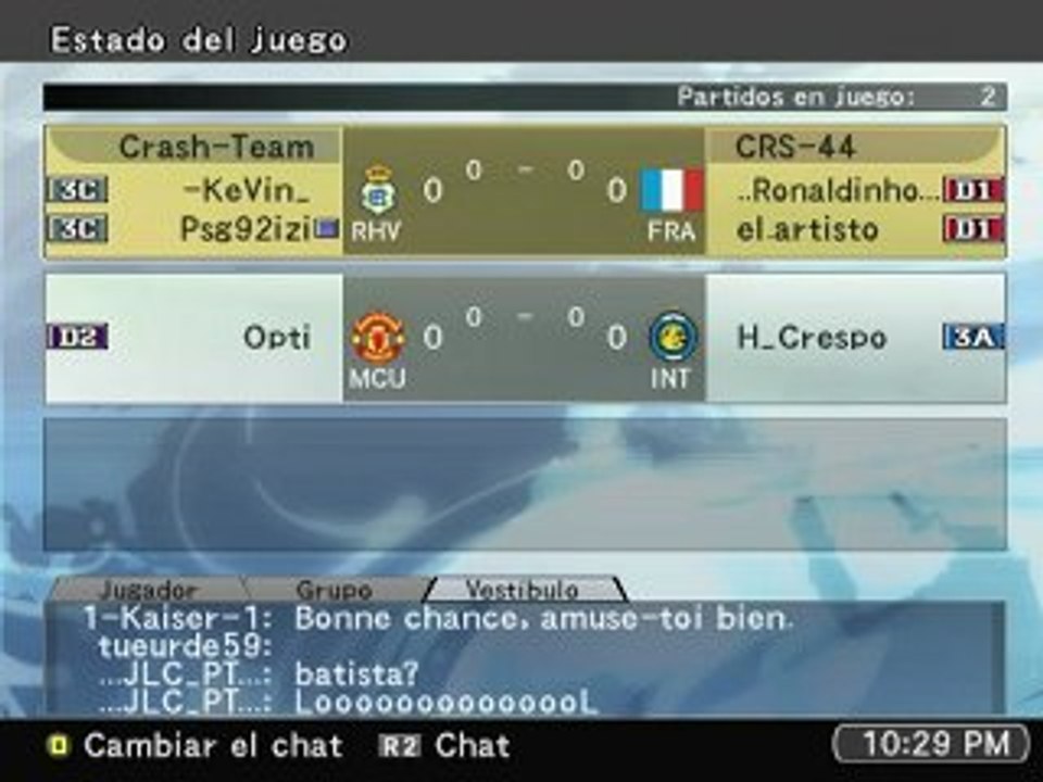 Crash team 3 rooms noobs