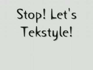 Dark - Hardjump & tekstyle