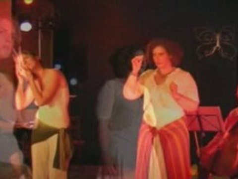 Extraits de fantaisie musicale