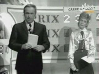 -1971-""m. BIRAUD-les CHARLOTS -daniel Alexandre-Stone etch.