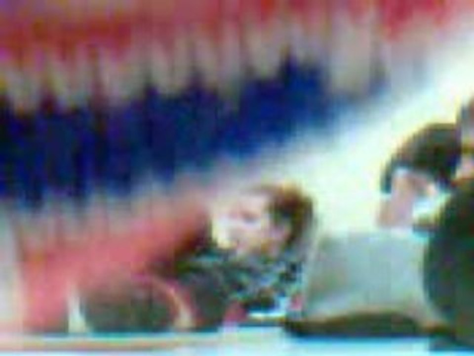 TET 2006 2007 jme fais engeuler par le prof de francais