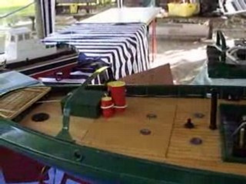 Bateaux a maison blanche 007