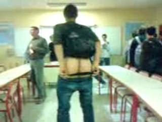 TET 2006 2007 les dernier cour de francais