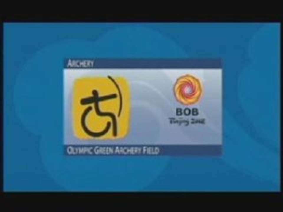 Tir à l'arc handisport aux Jeux paralympiques