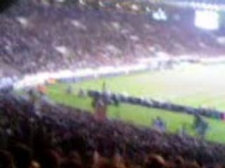 bordeaux .om.08..foot virage sud....1a1....lormont