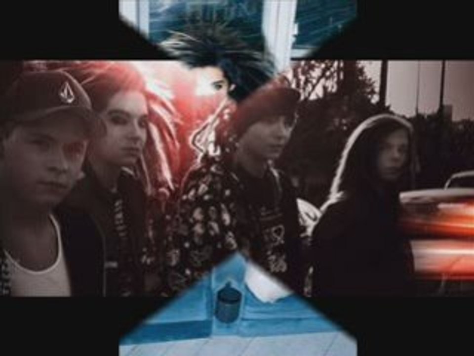Tokio Hotel o1_