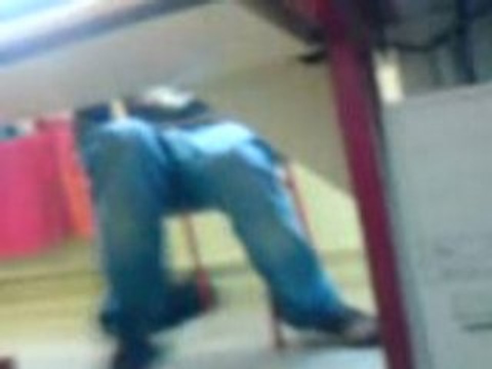 TET 2006 2007 exibition d'alex en dessin technique