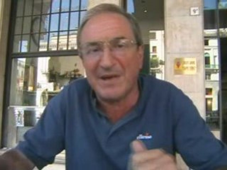 Outing civile - Il non modello Brescia