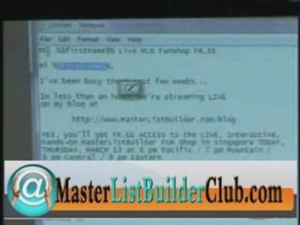 Make Money With Internet Marketing