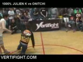 Onitchi compile dance electro