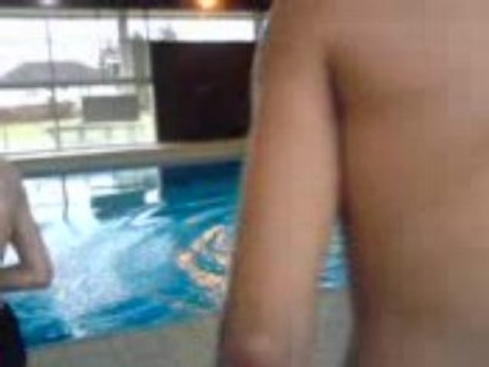 TET 2006 2007 salto d'alex et petit dance de manu