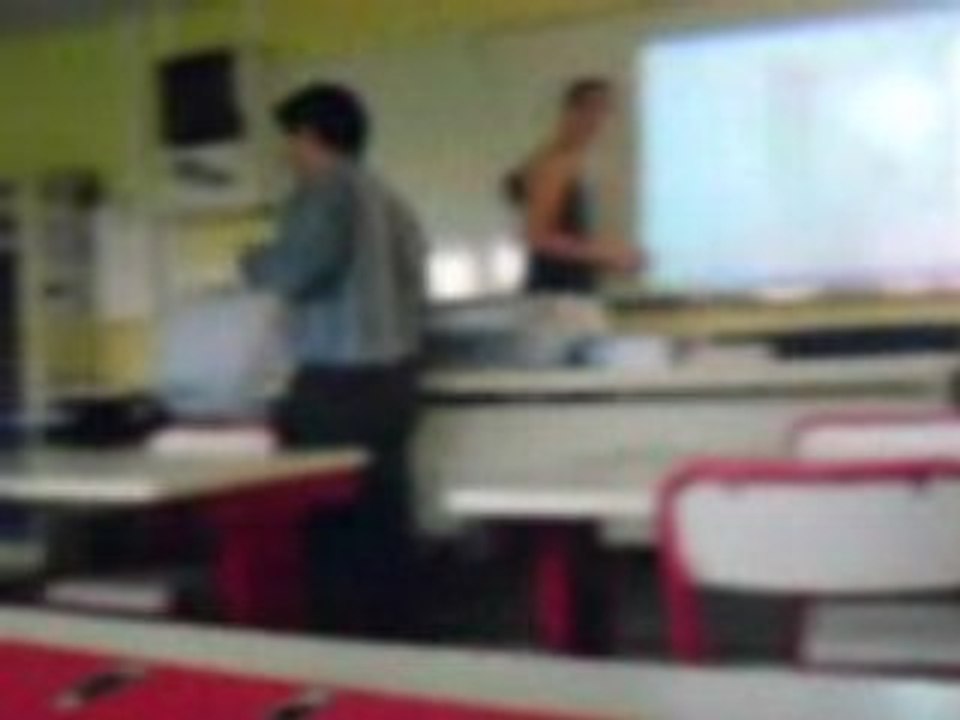 TET 2006 2007 alex en dessin technique