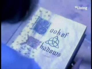 Forever Charmed.