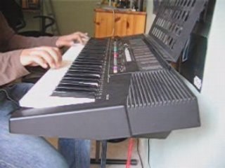 Song Of Storm (Zelda Ocarina of Time) Piano