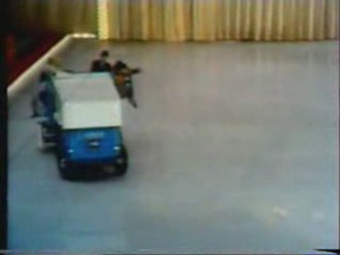 Polska Rewia Na Lodzie XII 1975r-Rolba