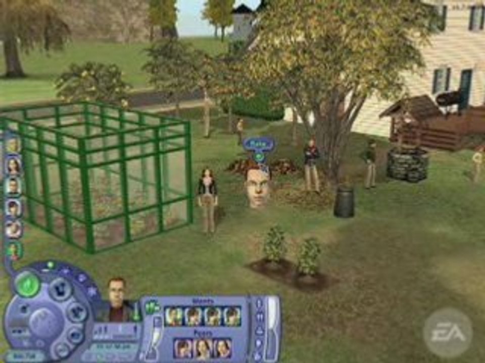 Sims2 ep5_Designer Walkthrough