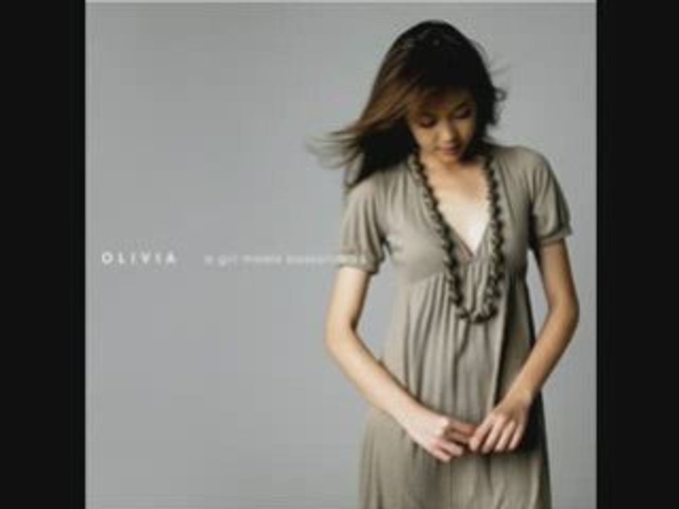 Oilivia Ong - Fly Me To The Moon