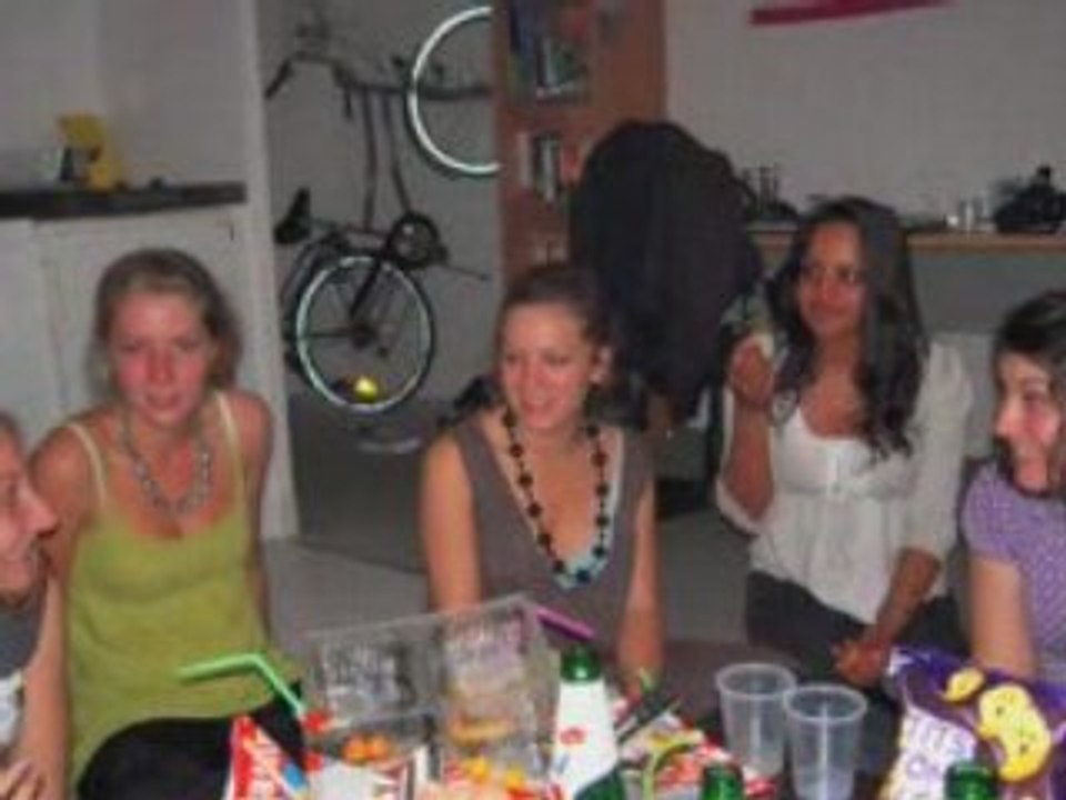 Soirée