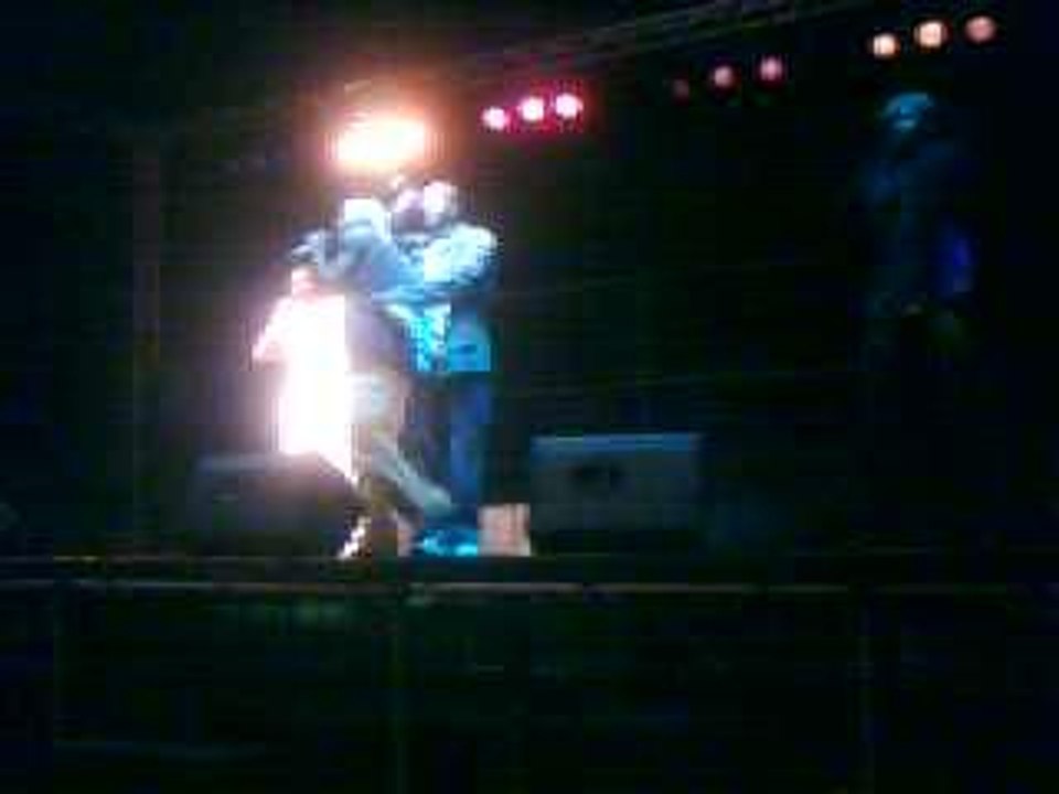 Agadir Groove by Tour Project