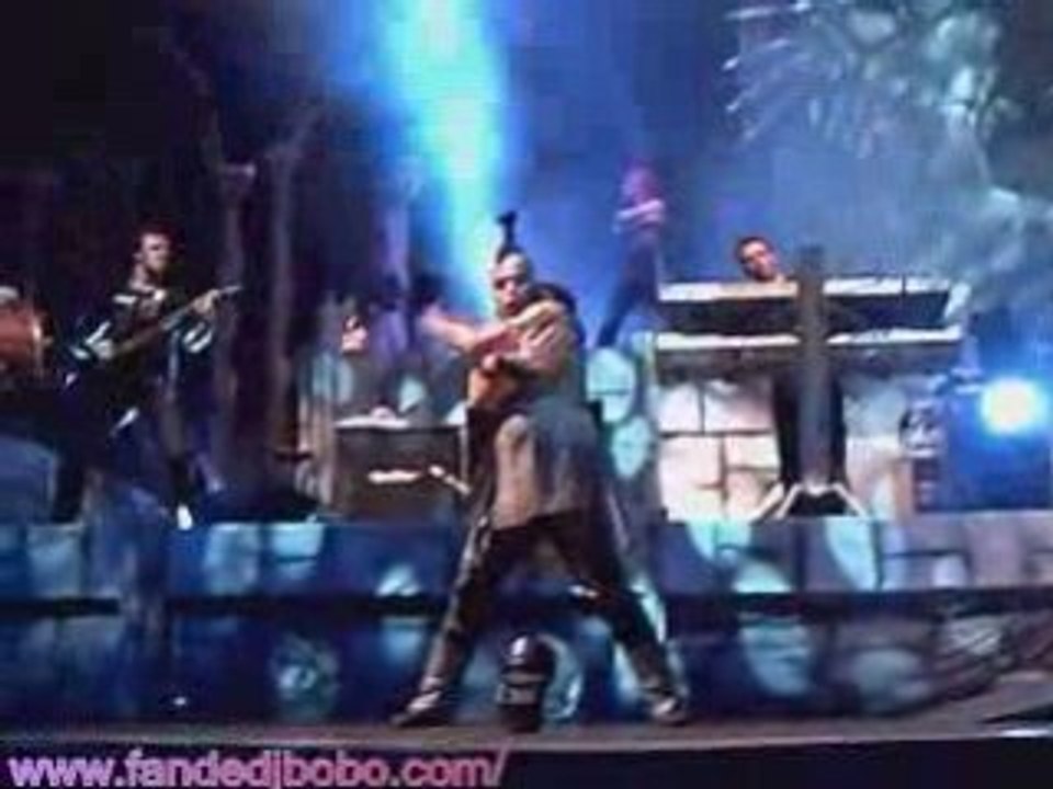 Dangerous à Genève 06 11 08