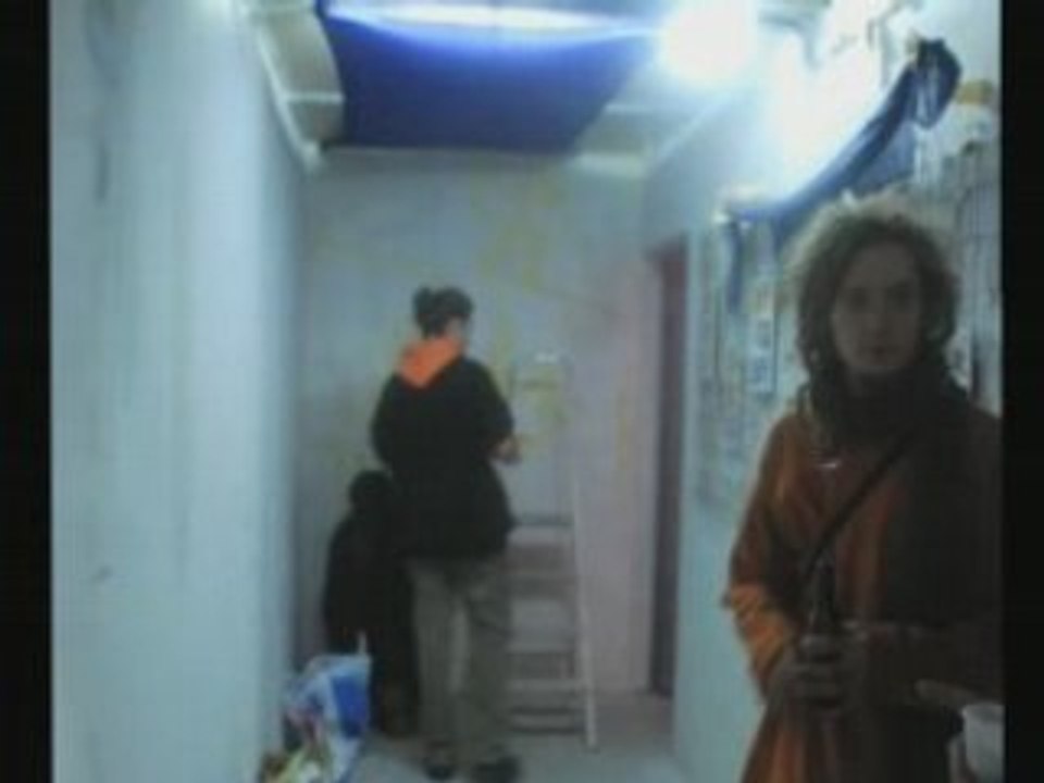 Soirée L'Assoce Kipik 15 Décembre 2007