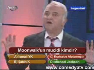 ComedyaTV - Dalgana Bak