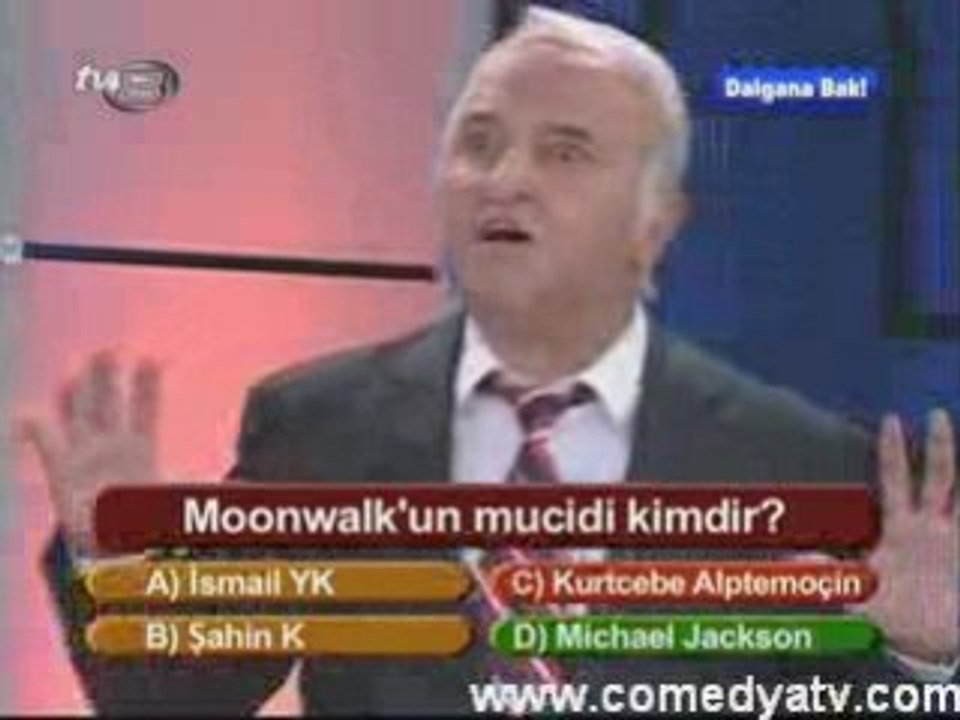 ComedyaTV - Dalgana Bak