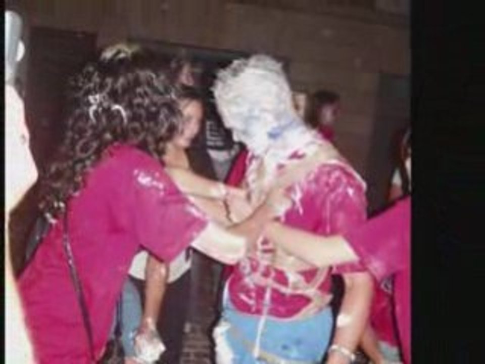 IUT chimie poitiers, Lundi, intégration