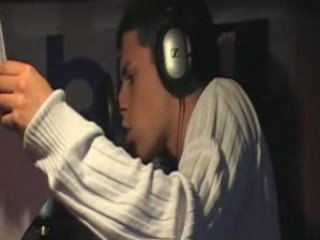 lloyd dogg ft stafsa et santo - non au racisme