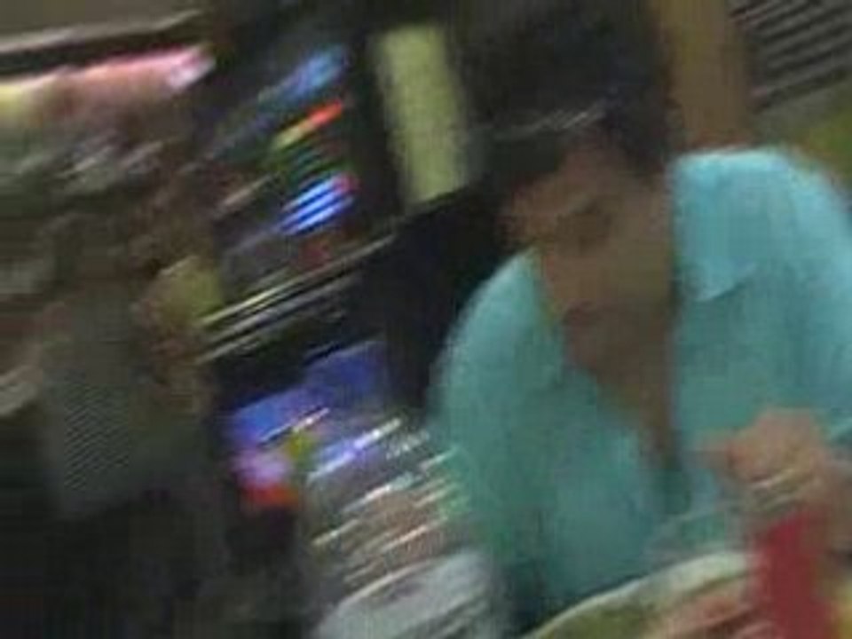 Restaurant en Espagne