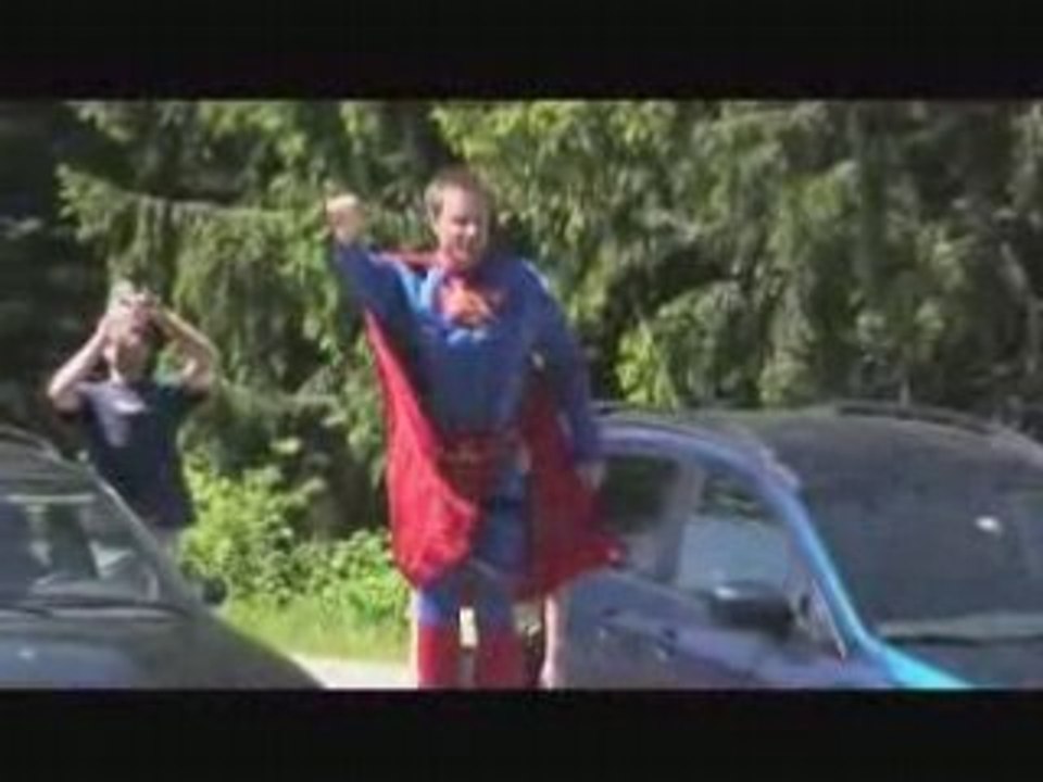 Enterrement de vie de célibataire