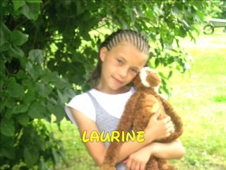 les gymnastes 2008/2009