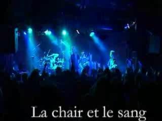 eths - La chair et le sang (par Boube)