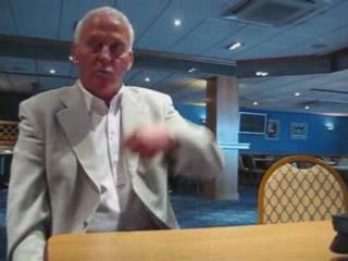 An interview with Alex Young