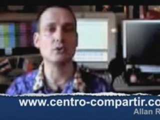 DIOS ME LIBERO DEL OCULTISMO - Allan Rich (Testimonio de)