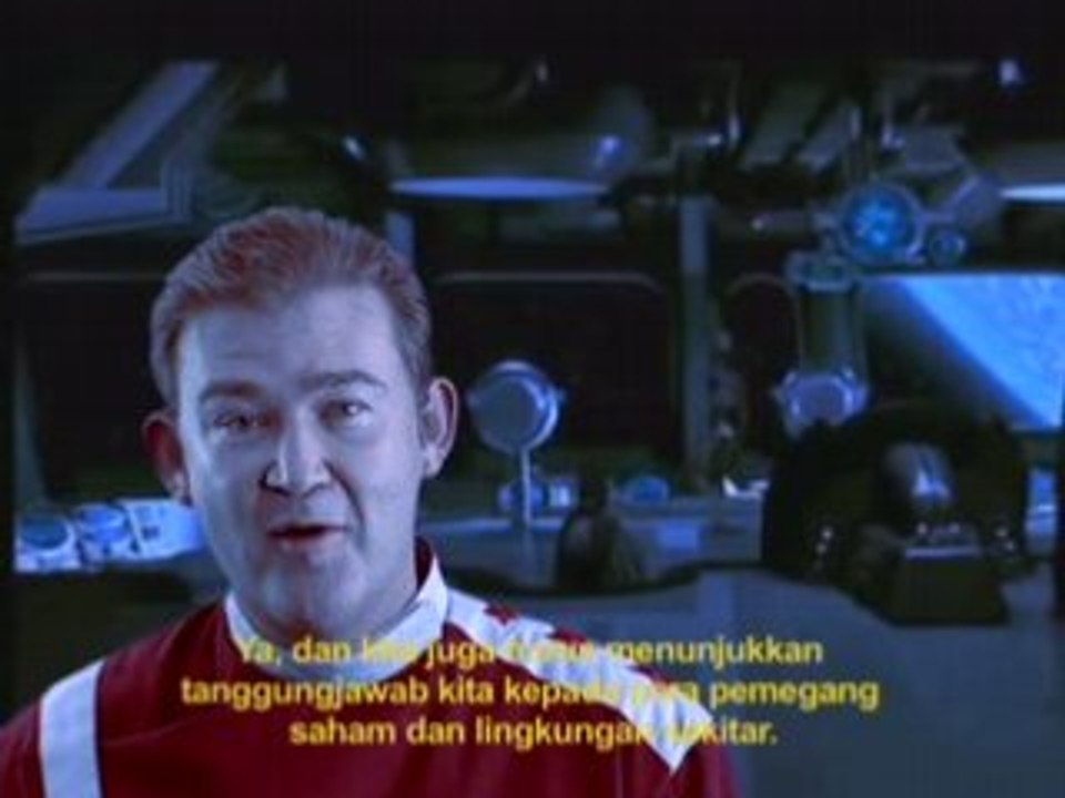 Pasti Bisa