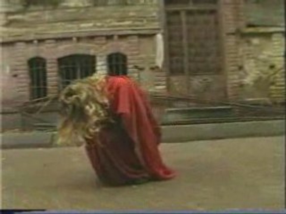 GÜLAY ERALP - YÜREĞİM PARAMPARÇA -