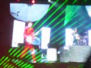 V festival 08 (16) - Muse - Take A Bow