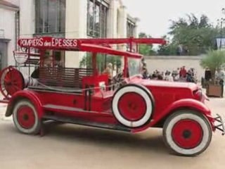 Les Epesses : Puy du Fou